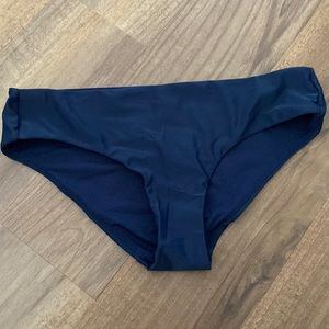 Gap bikini bottoms